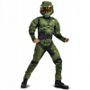 Kostým Master Chief HALO Infinite pre deti 128/134 VYPR