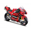 Maisto - Ducati Lenovo GP Racing Motorcycle Team 2022, 63 Francesco Bagnaia, 1:6
