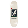 Skate doska POLAR SKATE CO. TEAM BS SMITH CREAM 9.0