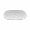 Laufen Il Bagno Alessi One - Vaňa vstavaná, 178x82 cm, s LED osvetlením a senzorom, biela H2459710006151