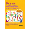 Žák s SVP Matematika a pozornost