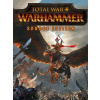 CREATIVE ASSEMBLY Total War: WARHAMMER Savage Edition (PC) Steam Key 10000002500011