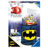 Ravensburger 3D puzzle Stojan na ceruzky Batman 57 ks