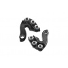 KELLYS GE15-part - Úchyt měniče MTB Dynamic carbon monocoque