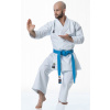Tokaido KA kimono Kata Master Athletic WKF 340g, biele