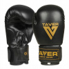 DBX Bushido T-407Gold 10 oz Boxingové rukavice (Kožené boxerské rukavice Masters vintage 14 oz)