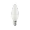 Kanlux 31309 E14 6,5W 60W sviečka C35 LED svetelný zdroj SMD 806lm 3000K 190°