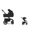 EASYWALKER Jimmey Air Set Lite pepper black 2024