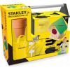 Stanley Junior Stanley Jr. ptačí budka + zahradní nářadí (SGH011-SY)