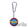 Prívesok na kľúče 3D Wonder Woman