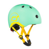 Scoot & Ride Detská prilba XXS-S Varianta: Kiwi