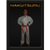 HakutsuruEquipment Kōhai Kimono Karate