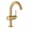 GROHE Atrio - Páková umývadlová batéria, veľkosť M, Cool Sunrise 32043GL3