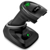 Skener čiarových kódov Zebra EVM DS2278-SR BLACK DS2278-SR BLK PREZ CRADLE KIT/SCANNER + USB CABLE +