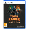 OUTRIGHT GAMES Tomb Raider IV-VI Remastered: Starring Lara Croft [PS5]