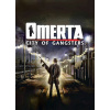 Omerta - City of Gangsters - Steam PC