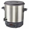 Hrnec na pasterizáciu Sencor SPP 3200SS 1800W 27L