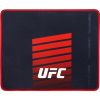 Konix UFC Mousepad KX-UFC-MP-RED