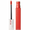 Maybelline SuperStay Matte Ink dlhotrvajúci matný tekutý rúž 25 Heroine 5 ml