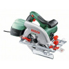 Bosch Náradie - Okružná píla 160 mm, 1200 W 0603501020