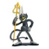 Syndicate Collectibles Cuphead Mini Create a Figurka Figurka The Devil