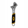 Nastaviteľný kľúč Deli Tools