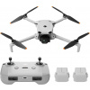DJI Lito 1 Fly More Combo (DJI RC-N3) (CP.MA.00000991.01)