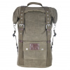 Oxford OXFORD RUKSAK HERITAGE KHAKI 30L