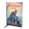 Mytago Zapovězené země RPG - příručka vypravěče