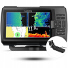 Garmin Striker Vivid 7sv + sonda GT52 HW TM