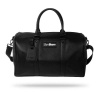 Športová taška Urban Duffle Black - GymBeam Veľkosť: unisex, Farba: čierna 109648-1-single_variant