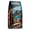 Zrnková káva zmes kávových zŕn Blue Orca Coffee COLOMBIA FAZENDA LAGUNA 1000 g