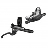Kotúčová brzda SHIMANO Deore BR-M6100 - logo DEORE - zadná