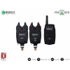 Sada 2 signalizátorov ESOX Pro X 020 s príposluchom