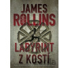 Labyrint z kostí - James Rollins
