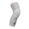 Select Compression knee support long 6253 biela, veľ. XL