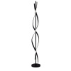 Stojanové svietidlo NEDES stojanová lampa 60W JF2305/B