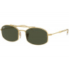 Sluneční brýle Ray-Ban RB3719 001/31 se slevou 13 %