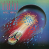 Journey - Escape / Vinyl [LP]