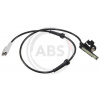 Snímač počtu otáčok kolesa A.B.S. ALL BRAKE SYSTEMS BV. 30375