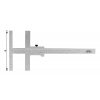 Kinex 6007-02-500 | Posuvné meradlo na rysovanie typ T presnosť 0,05 mm, 500/160 mm
