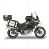 GIVI PL3112 BOČNÝ RÁM DL 650 V-STROM 2017 (GIVI PL3112 BOČNÝ RÁM DL 650 V-STROM 2017)