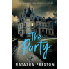 The Party - Natasha Preston, Hot Key Books