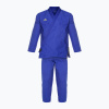GI pre brazílske jiu-jitsu adidas Response 2.0 blue