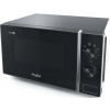 Whirlpool MWP 103 SB, mikrovlnná rúra MWP 103 SB