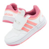 Adidas Hoops 3.0 Jr GW0440 sports shoes (109361) 25