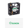 Ventilátor Sunon 70 x 70 mm PF70201V1-000U-G99