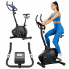 Magnetický vertikálny tréningový bicykel Gymtek XB1400