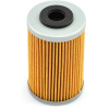 MEIWA KT8007 MIW olejový filter pre KTM SXF/EXCF 250 06-12, EXC 450/500, HUSABERG 09-12 (HF655) (50)