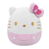 Squishmallows: Hello Kitty ružová 20 cm